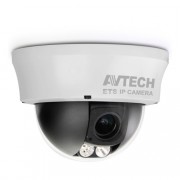 AVTECH AVM-532F | 2 MP IR Dome IP Camera